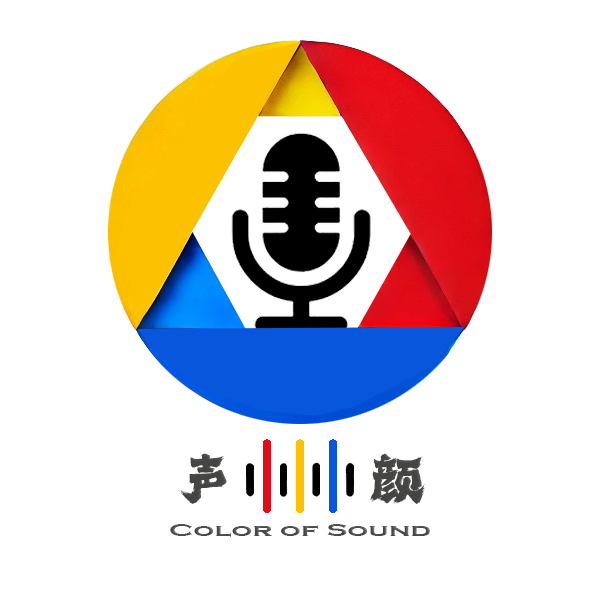 声颜Logo