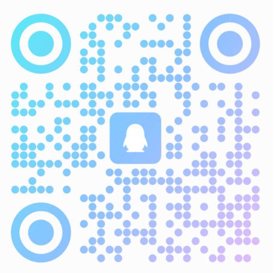 QQ群二维码